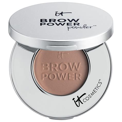 sephora brow powder